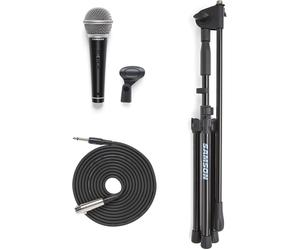 Samson VP10 Microfono Dinamico Voce