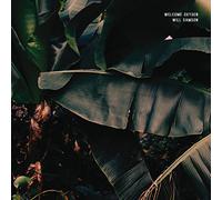 Samson Will - Welcome Oxygen