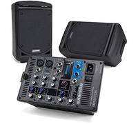 Samson - XP300B PA PORTATILE 300W