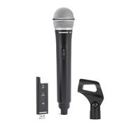Samson XPD2 USB Sistema Digitale Wireless 2.4 GHz