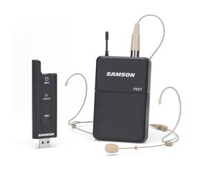 Samson XPD2 Headset - Nouvo
