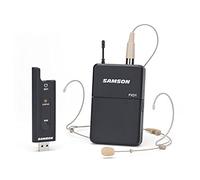 Samson XPD2 Headset System Sistema Wireless Digitale 2,4 GHz