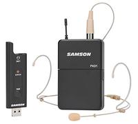 Samson XPD2 Headset System Sistema Wireless Digitale 2,4 GHz