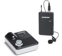 SAMSON XPDm LAVALIER - sistema microfonico wireless x presentatori animatori ecc