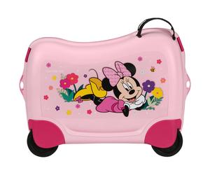 SAMSONITE 001 DREAM DISNEY valigie Unisex tu