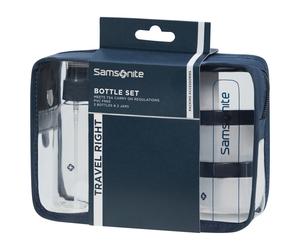 SAMSONITE 001 TA REVOLUTION accessori Unisex tu