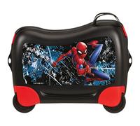 SAMSONITE 002 DREAM DISNEY valigie Unisex tu