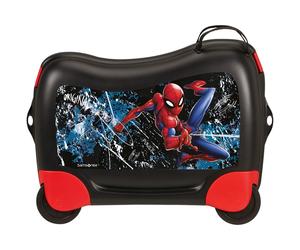 SAMSONITE 002 DREAM DISNEY valigie Unisex tu