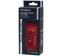 SAMSONITE 018 TA REVOLUTION accessori Unisex tu