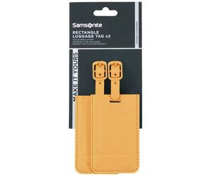 SAMSONITE 019 TA REVOLUTION accessori Unisex tu