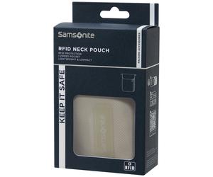 SAMSONITE 035 TA REVOLUTION accessori Unisex tu