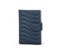 SAMSONITE 203 ALU FIT WALLET portafogli Donna tu