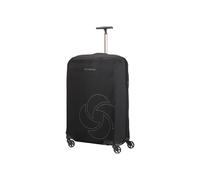 Samsonite accessori da viaggio custodia protettiva per valigia M/L Nero