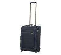 Samsonite Airea 2 ruote Trolley cabina 55 cm espandibile blu