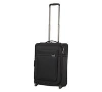 Samsonite Airea 2 ruote Trolley cabina 55 cm espandibile nero