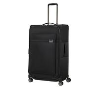 Samsonite Airea 4 ruote Carrello 78 cm espandibile nero