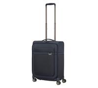 Samsonite Airea 4 ruote Trolley cabina 55 cm blu