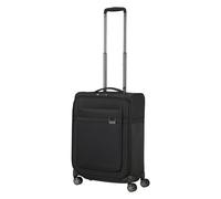 Samsonite Airea 4 ruote Trolley cabina 55 cm nero