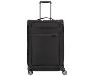 Samsonite Airea Carrello a 4 ruote 67 cm nero
