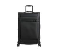 Samsonite Airea Valigia trolley (4 ruote) nero, nylon, 43 x 67 x 26cm