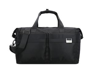 Samsonite Airea Weekender Holdall 45 cm nero