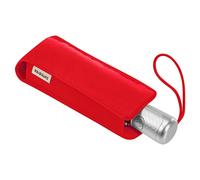 Samsonite Ombrello tascabile Alu Drop S 98 cm tomato (108966-1868)