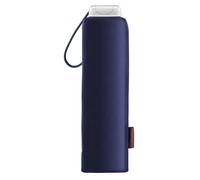 Ombrello corto ultra leggero Samsonite Indigo Blue - Tabella Colori: Blu