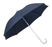 Samsonite Alu Drop Ombrello a bastone 96 cm blu
