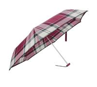 Samsonite Alu Drop Ombrello tascabile 23 cm rosa