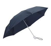 Samsonite Ombrello tascabile Alu Drop S 25 cm indigo blue (108965-1439)