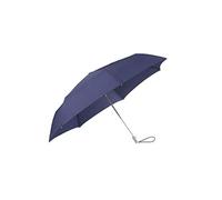 Samsonite Ombrello tascabile Alu Drop S 25 cm indigo blue (108965-1439)
