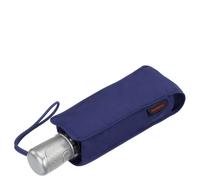 Samsonite Alu Drop S 4 Sect. Auto - Ombrello (indigo blue)