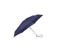 Samsonite Alu Drop S - 4 Section Auto Open Close Mini Ombrello pieghevole, 21 cm