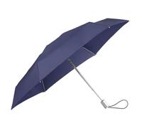 Samsonite Ombrello tascabile Alu Drop S 21 cm blu