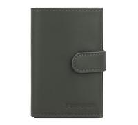 Samsonite Alu Fit Custodia per carta di credito Protezione RFID 6.5 cm verde