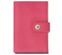Samsonite Alu Fit - Porta carte di credito 8cc 10 cm (fuchsia)
