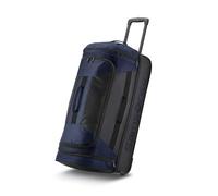 Samsonite Andante - Borsone a 2 ruote, blu navy/nero., 71.12 cm, Andante - Borsone a 2 ruote