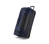 Samsonite Andante - Borsone a 2 ruote, blu navy/nero., 81.28 cm, Andante - Borsone a 2 ruote