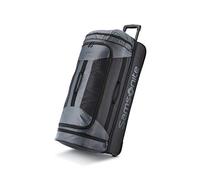 Samsonite Andante - Borsone a 2 ruote, Riverrock/nero., 32-Inch, Andante - Borsone con 2 ruote