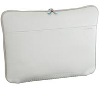 Samsonite Aramon 2 - Custodia per PC portatile 17", 42x32x5,5 cm, colore: Argento