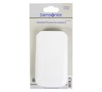 Samsonite Astuccio Universale In Pelle Viola Per MP4/MP3-Player, Slim