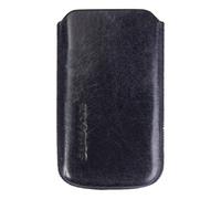 Samsonite Astuccio Universale In Pelle Viola Per MP4/MP3-Player, Slim