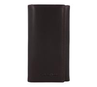 Samsonite Attack 2 Portafoglio chiave Pelle 6.5 cm marrone