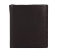 Samsonite Attack 2 Portafoglio Pelle 8.5 cm marrone