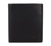 Samsonite Attack 2 SLG Portafoglio Pelle 8.5 cm black (TAS044509)