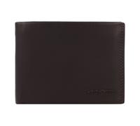 Samsonite Attack 2 Portafoglio Protezione RFID Pelle 11.5 cm marrone