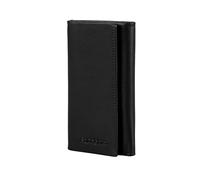 Samsonite Attack 2 SLG - Caso chiave, 13 cm, nero (nero)