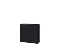 Samsonite Portafoglio Attack 2 RFID in pelle 10,5 cm black (144453-1041)