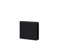 Samsonite Attack 2 Slg Portafoglio 10,5 cm, Taglia Unica