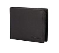 Samsonite Attack 2 SLG - Portafoglio, 12.2 cm, Marrone (Ebony Brown)